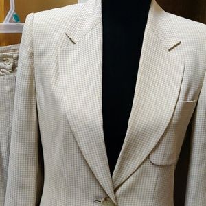 WOMEN'S BEAUTIFUL TWO PIECE PANTS SUIT